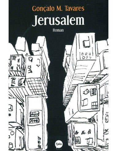 JERUSALEM