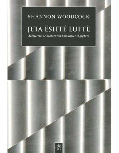 JETA ESHTE LUFTE