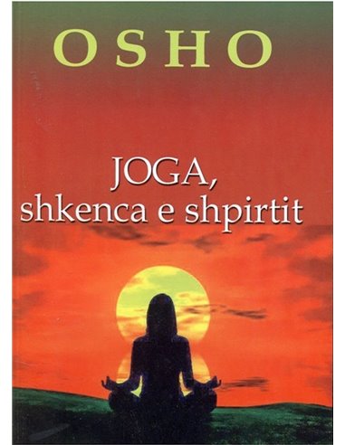 JOGA SHKENCA E SHPIRTIT