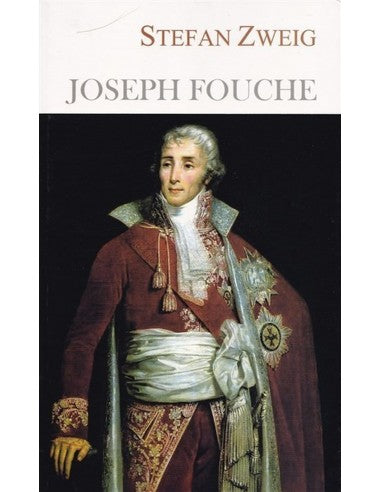 JOSEPH FOUCHE