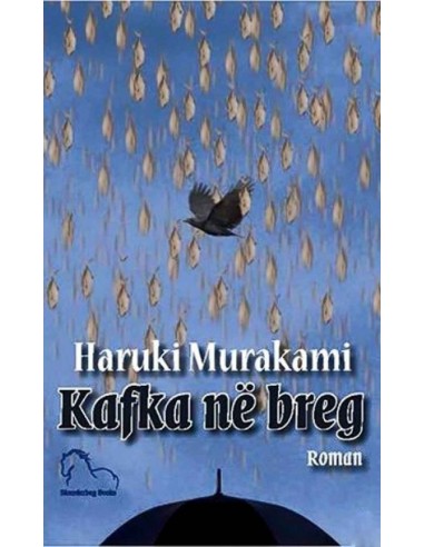 KAFKA NE BREG