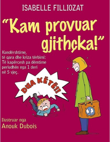 KAM PROVUAR GJITHCKA