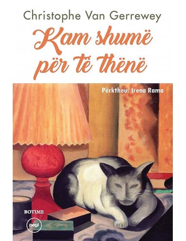 KAM SHUME PER TE THENE