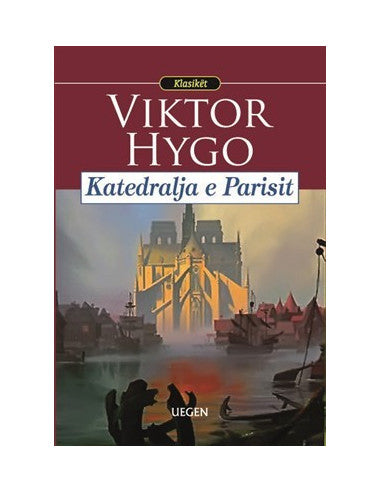 KATEDRALJA E PARISIT