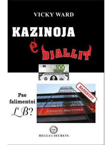 KAZINOJA E DJALLIT