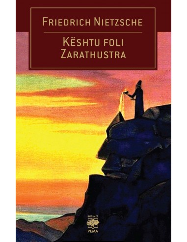 KESHTU FOLI ZARATHUSTRA