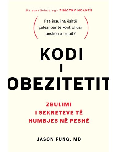 KODI I OBEZITETIT