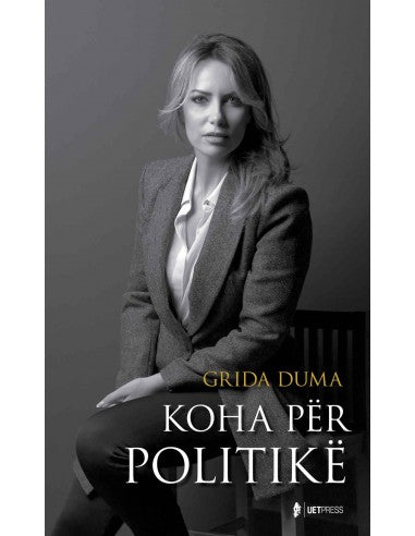 KOHA PER POLITIKE