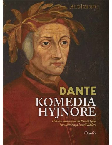 KOMEDIA HYJNORE