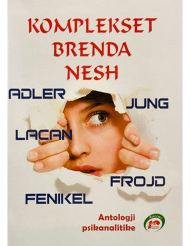 KOMPLEKSET BRENDA NESH