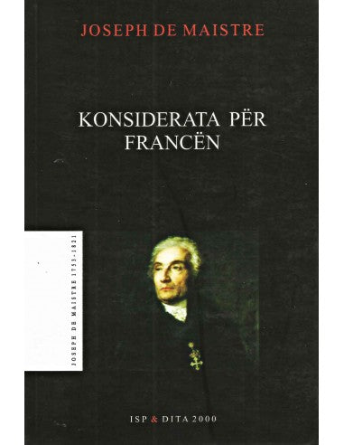 KONSIDERATA PER FRANCEN