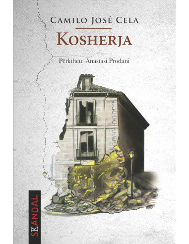 KOSHERJA