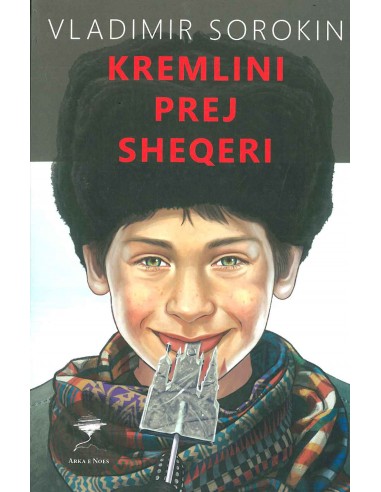 KREMLINI PREJ SHEQERI