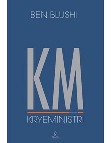 KRYEMINISTRI