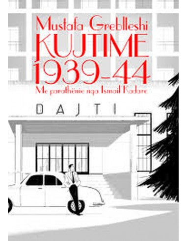 KUJTIME 1939-1944