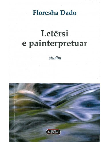 LETERSI E PAINTERPRETUAR