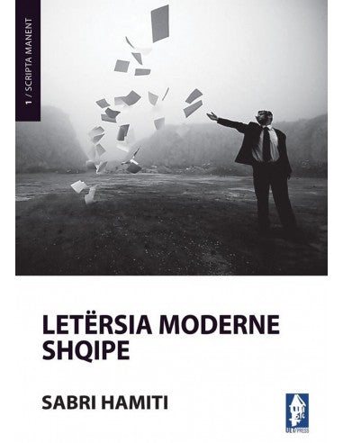 LETERSIA MODERNE SHQIPE