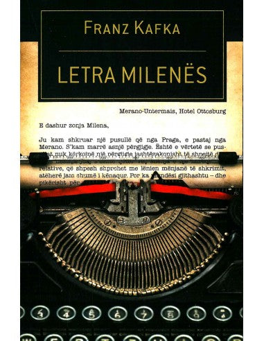 LETRA MILENES