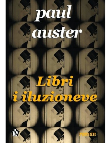 LIBRI I ILUZIONEVE