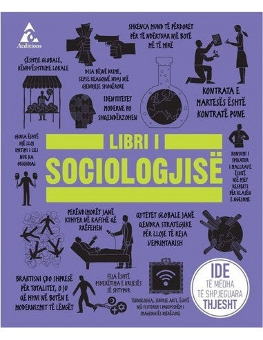 LIBRI I SOCIOLOGJISE