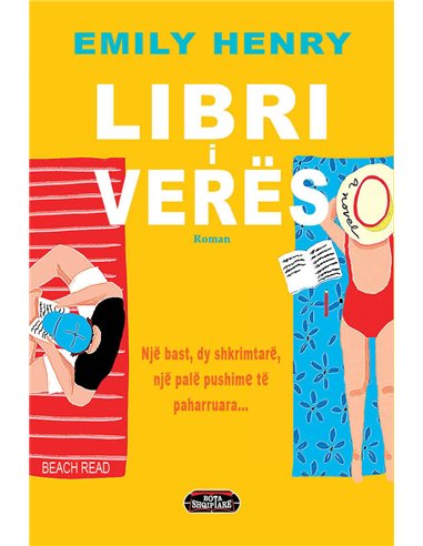 LIBRI I VERES