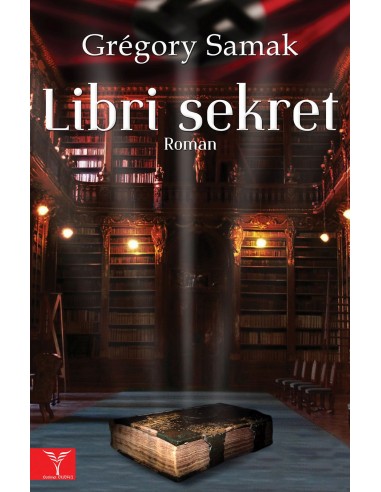 LIBRI SEKRET