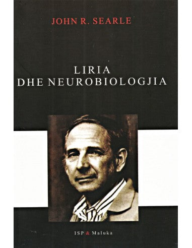 LIRIA DHE NEUROBIOLOGJIA