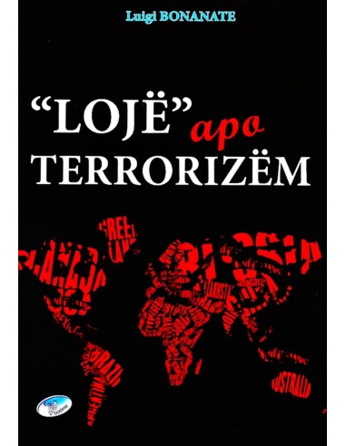 LOJE APO TERRORIZEM